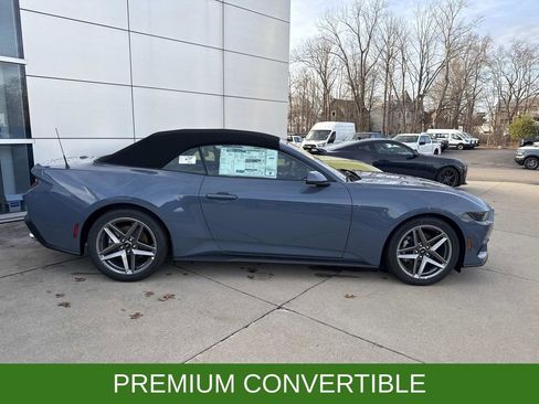 New 2026 Ford Mustang Premium RWD image 32