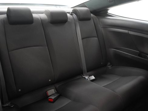 Used 2017 Honda Civic Si image 12