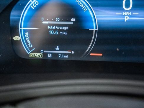 New 2026 Toyota Grand Highlander Limited image 50