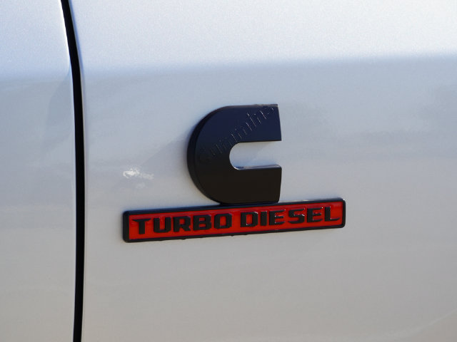 New 2027 RAM 2500 Big Horn AWD/4WD image 18