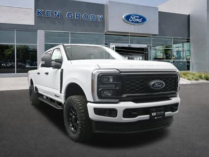 New 2026 Ford F250 XL w/ STX Appearance Package