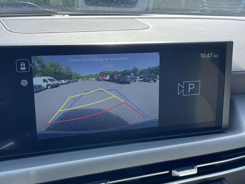 Used 2025 Hyundai Sonata SEL FWD image 24