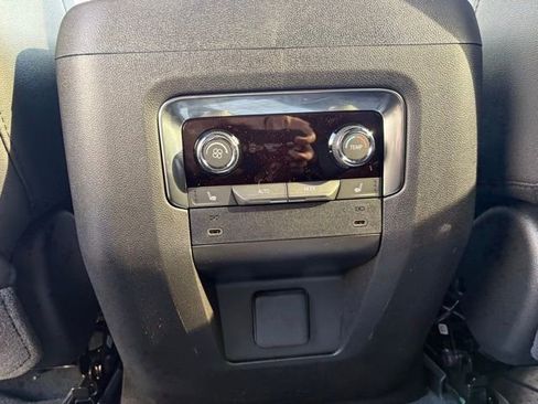 New 2026 Chevrolet Tahoe Z71 image 25