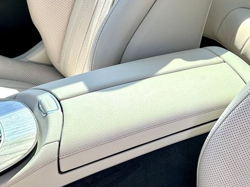 Certified 2021 Mercedes-Benz E 450 4MATIC Coupe image 28