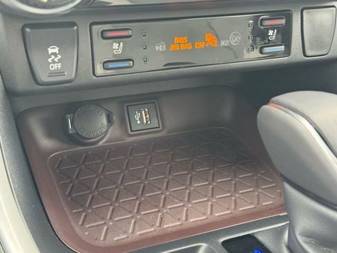 Certified 2025 Toyota RAV4 Limited w/ Weather Package image 17