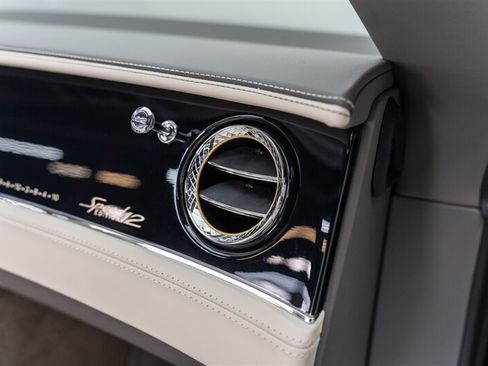 Used 2024 Bentley Continental GT Speed AWD/4WD image 92