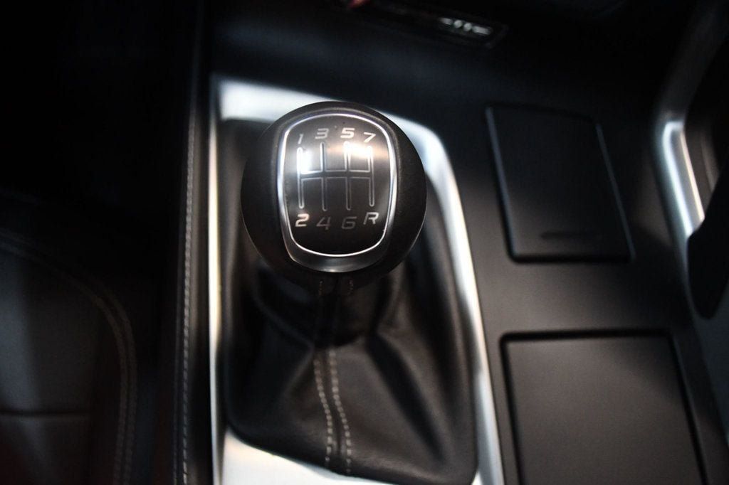 Used 2019 Chevrolet Corvette Stingray Coupe w/ Z51 1LT RWD image 7
