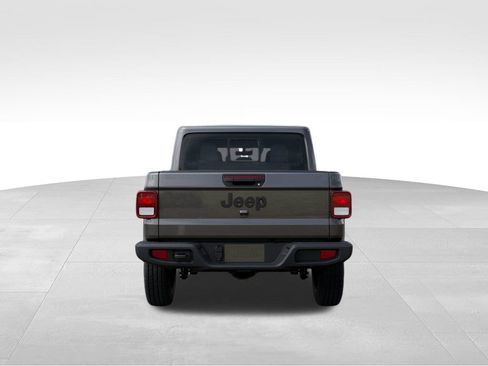 New 2026 Jeep Gladiator Sport image 8