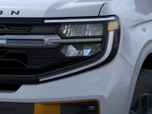 New 2026 Ford Expedition Tremor image 18