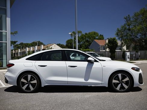 New 2026 Audi A5 2.0T Premium Plus AWD/4WD image 4
