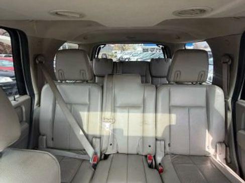 Used 2013 Ford Expedition Limited image 9