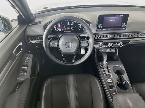 Used 2024 Honda Civic Sport image 25