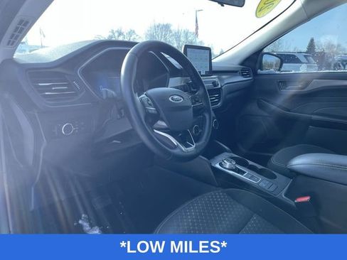 Used 2023 Ford Escape Active image 11