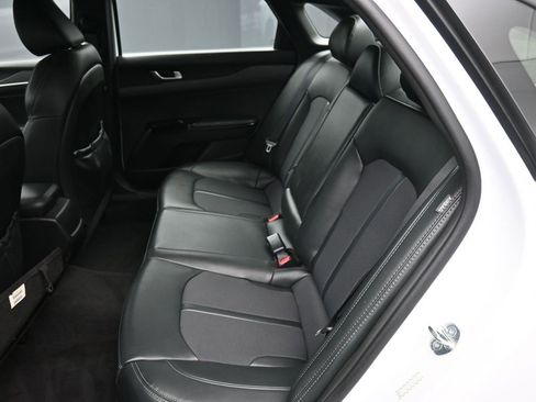 Used 2023 Kia K5 GT-Line w/ GT-Line Premium Package image 20