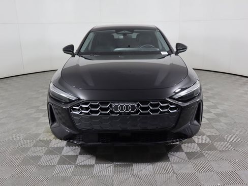 Certified 2025 Audi A5 2.0T Premium Plus w/ Premium Plus image 2