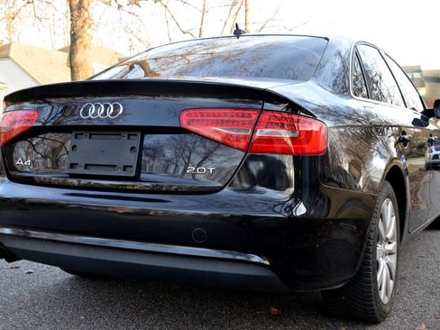 Used 2013 Audi A4 2.0T Premium image 6