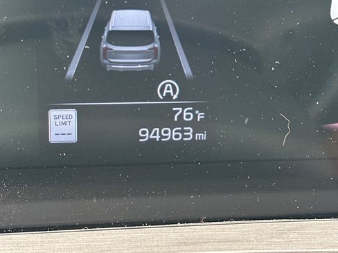 Certified 2023 Kia Telluride EX X-Line AWD/4WD image 12
