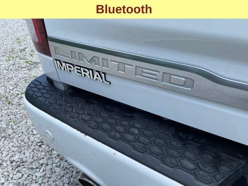 Used 2018 RAM 1500 Limited AWD/4WD image 11