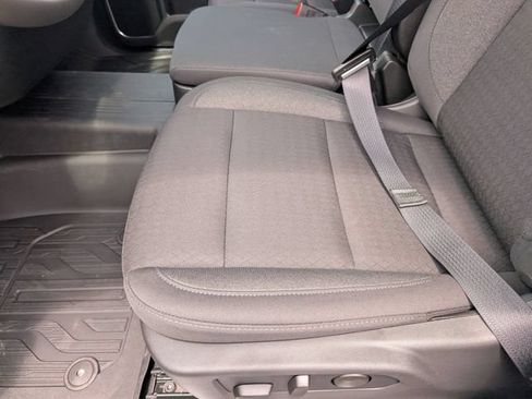 New 2026 GMC Sierra 1500 SLE AWD/4WD image 23