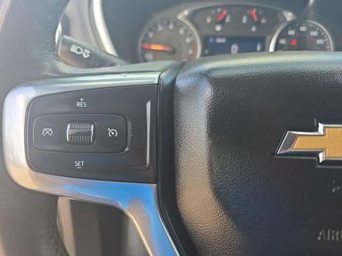 Used 2020 Chevrolet Blazer LT image 17