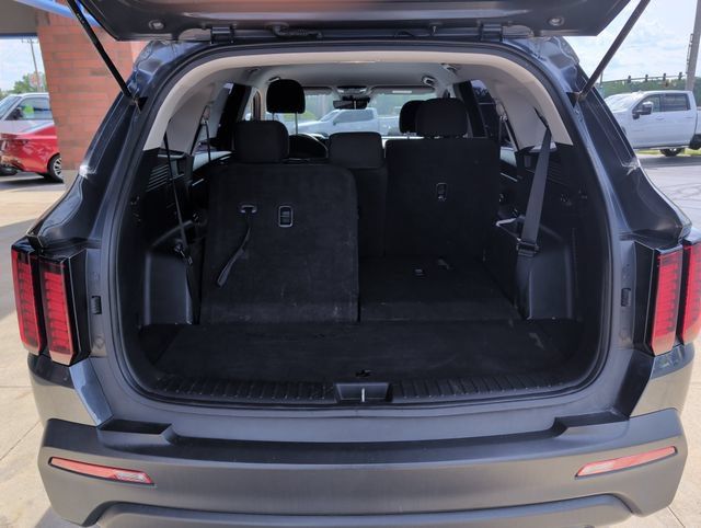 Used 2022 Kia Sorento LX AWD/4WD image 20