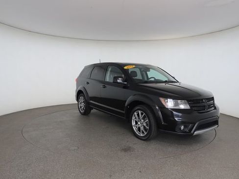 Used 2019 Dodge Journey GT AWD/4WD image 28