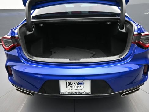 Certified 2023 Acura TLX SH-AWD w/ A-SPEC Pkg image 22