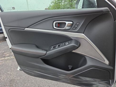 New 2026 Acura Integra A-Spec FWD image 16