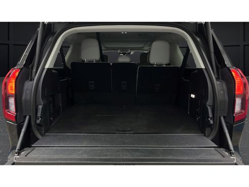 Used 2025 Ford Expedition Max Active AWD/4WD image 27