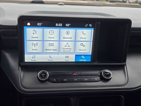 Used 2024 Ford Maverick XL image 16