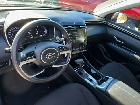 Used 2024 Hyundai Tucson SEL image 25
