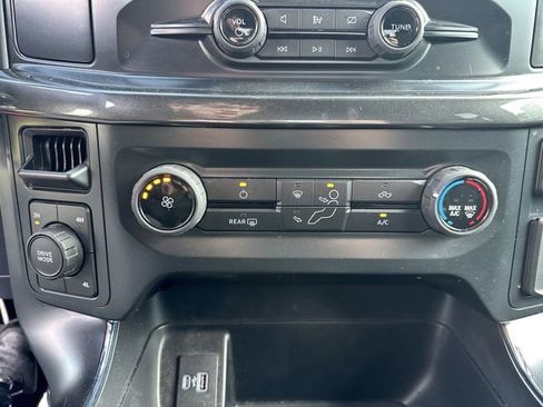 Used 2022 Ford F150 XL w/ STX Appearance Package image 23