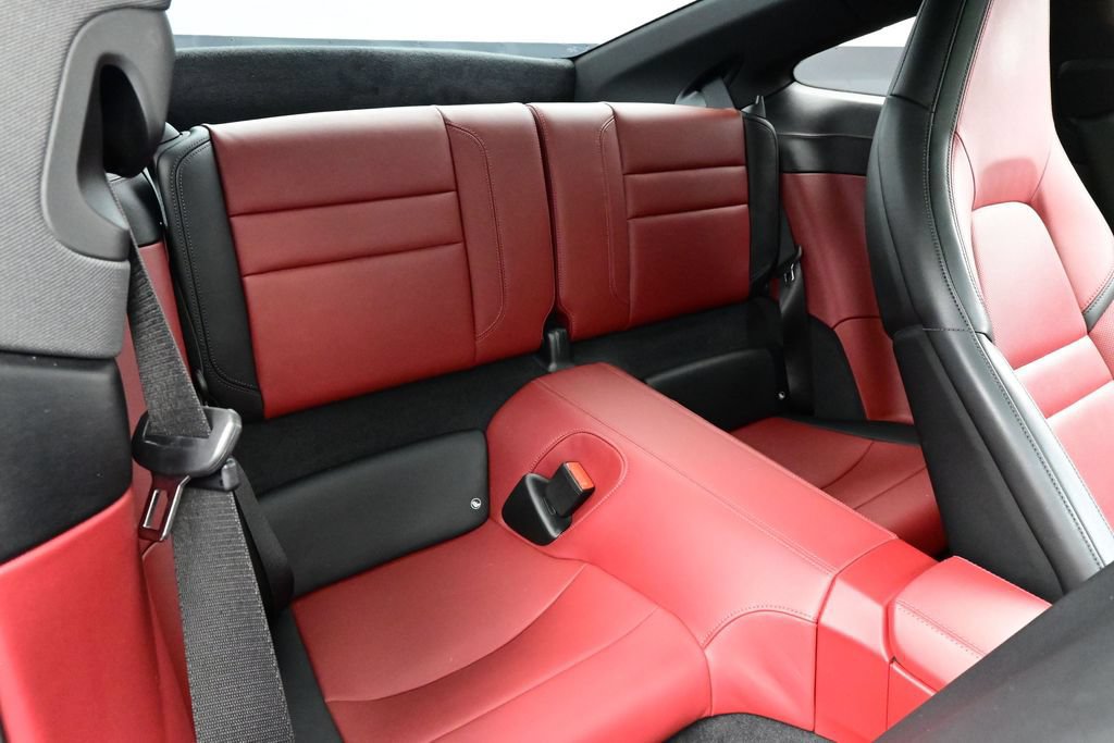 Certified 2025 Porsche 911 Carrera RWD image 12