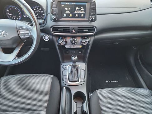 Used 2020 Hyundai Kona SEL w/ Cargo Package image 25
