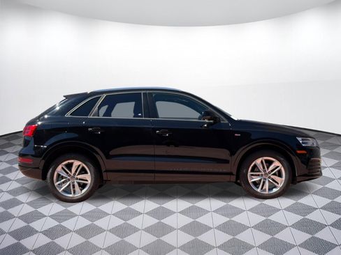 Used 2018 Audi Q3 2.0T Premium AWD/4WD image 7