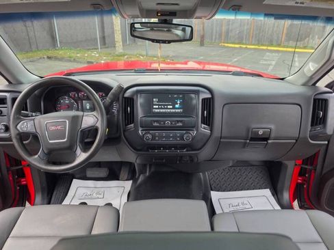 Used 2017 GMC Sierra 1500 2WD Regular Cab w/ Sierra Convenience Package image 10