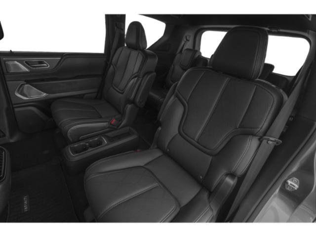 New 2027 INFINITI QX80 Sensory w/ Sport Exterior Package AWD/4WD image 12