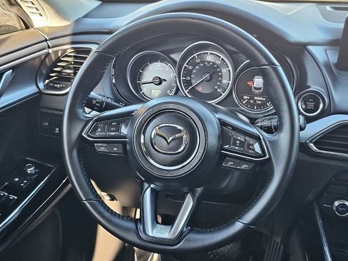 Certified 2023 MAZDA CX-9 Touring Plus image 34
