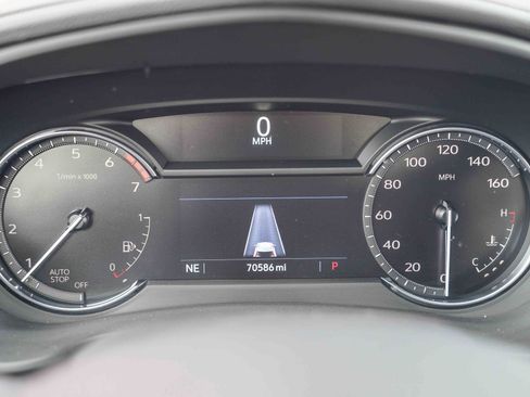 Used 2022 Cadillac XT4 Sport image 28