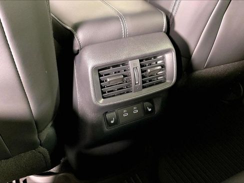 New 2026 Nissan Murano Platinum w/ Cargo Package image 42