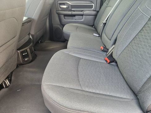 Certified 2026 RAM 2500 Big Horn AWD/4WD image 38