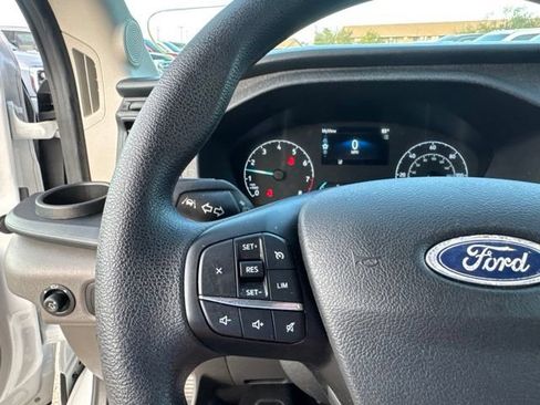 Used 2025 Ford Transit 350 XLT RWD image 14