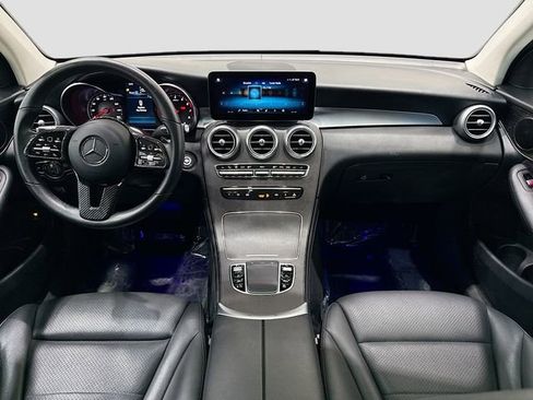 Used 2021 Mercedes-Benz GLC 300 image 24
