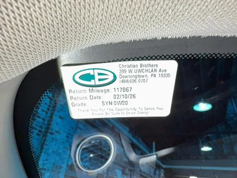 Used 2016 Nissan Pathfinder SV w/ Trailer Tow Package image 42