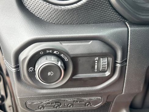 New 2026 Jeep Wrangler Unlimited Rubicon 392 image 29