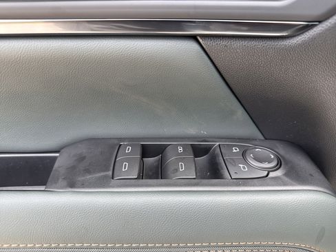 New 2026 GMC Terrain AT4 w/ Technology Package II image 15