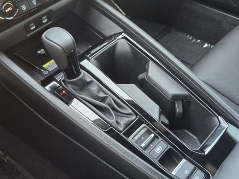 Used 2025 Honda Accord Sport image 10