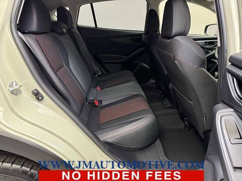 Used 2023 Subaru Crosstrek 2.0i Premium w/ Special Edition image 17