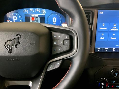 Used 2025 Ford Bronco Raptor image 25