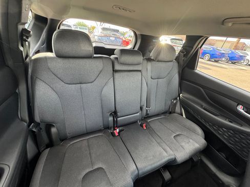 Used 2023 Hyundai Santa Fe SEL AWD/4WD image 18